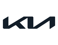 Kia logo in 200 bij 200 formaat