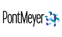 Pontmeyer logo in 200 bij 200 formaat