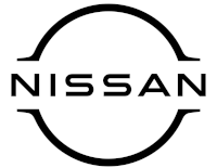 Nissan logo in 200 bij 200 formaat