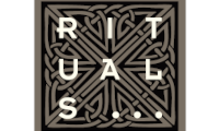Rituals logo in 200 bij 200 formaat